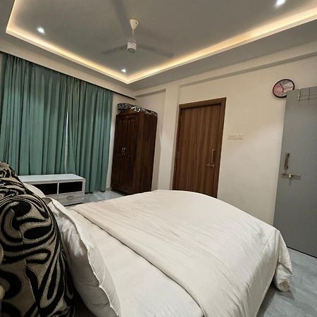 Ll Golden Leaf Ll 3Bhk Ll Ac Ll Villa Lonavala Kültér fotó