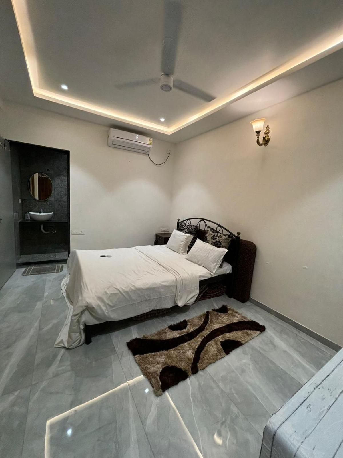 Ll Golden Leaf Ll 3Bhk Ll Ac Ll Villa Lonavala Kültér fotó