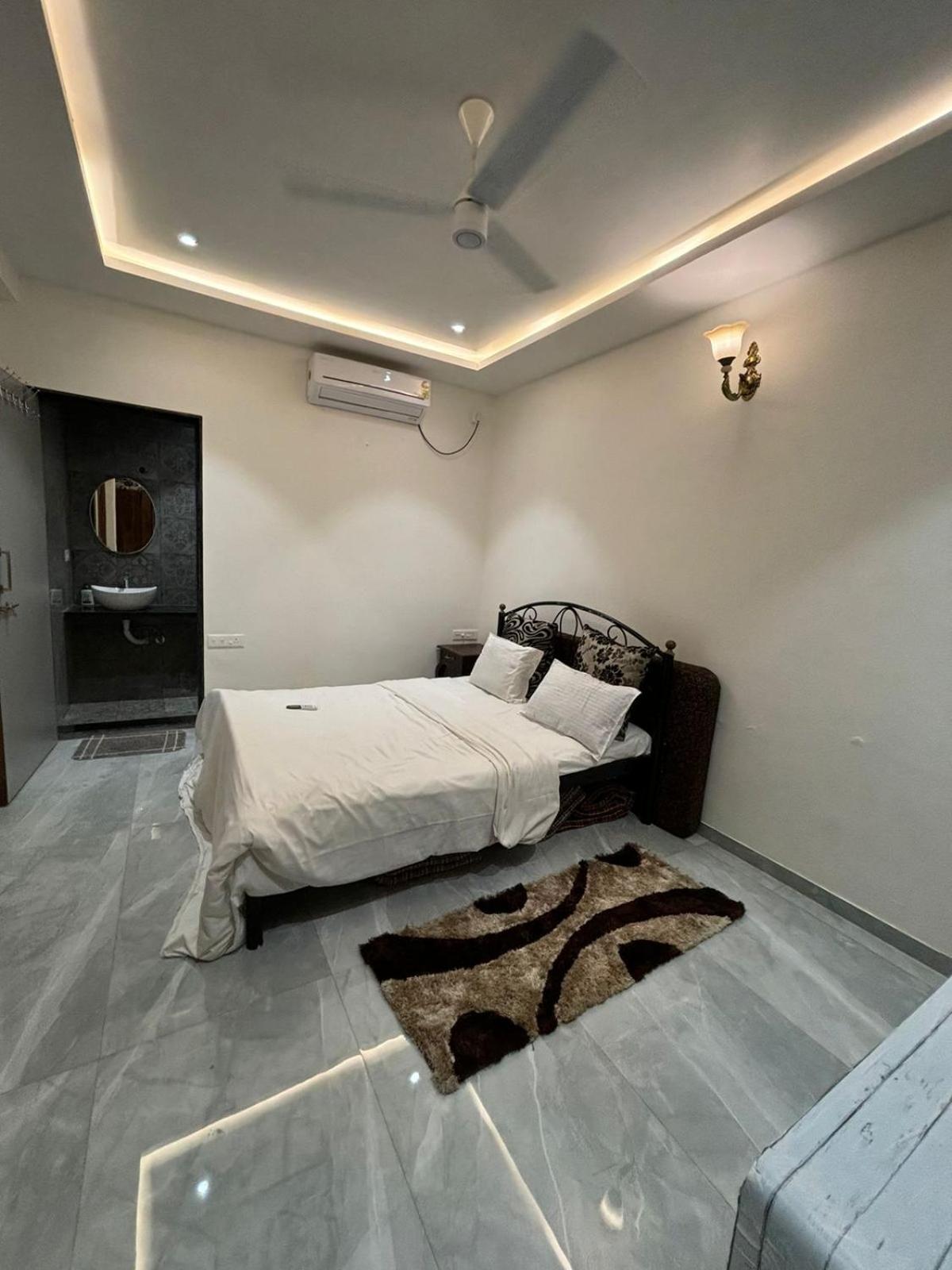 Ll Golden Leaf Ll 3Bhk Ll Ac Ll Villa Lonavala Kültér fotó