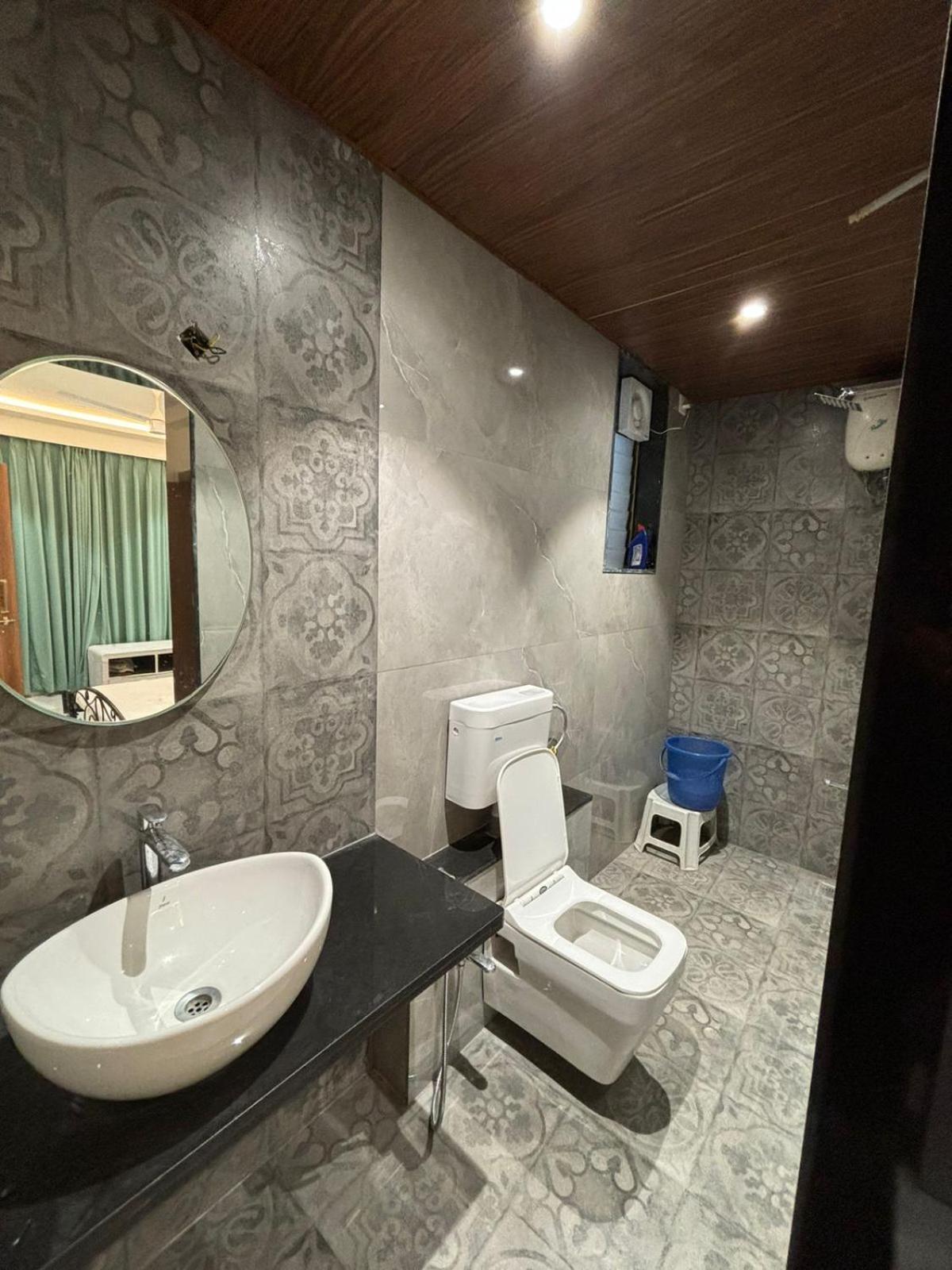 Ll Golden Leaf Ll 3Bhk Ll Ac Ll Villa Lonavala Kültér fotó